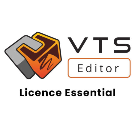 vts editor essential serious factory