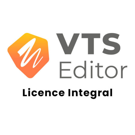 VTS Editor integral Serious factory