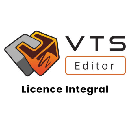 vts editor integral serious factory