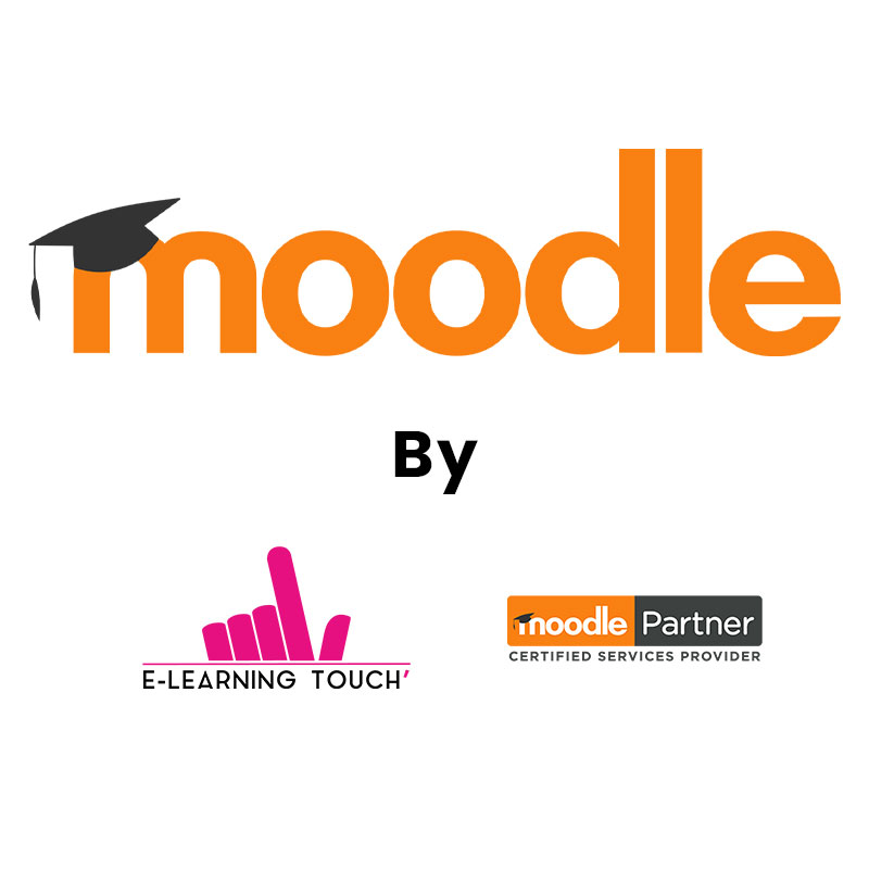 Moodle LMS - E-learning Boulevard