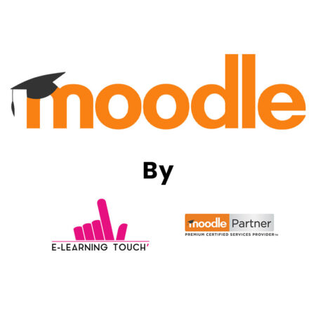 Moodle LMS Open Source par E-learning Touch' Moodle Premium