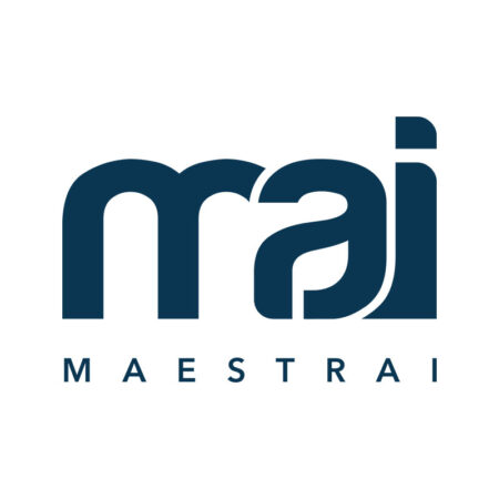 Logo MaestrAI