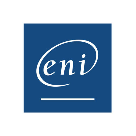 Logo ENI E-learning