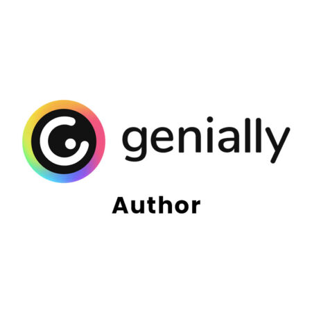 Genially licence Author Professional