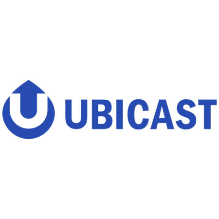 Logo Ubicast