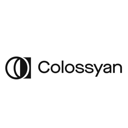 Logo de Colossyan