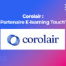 Corolair E-learning Touch'