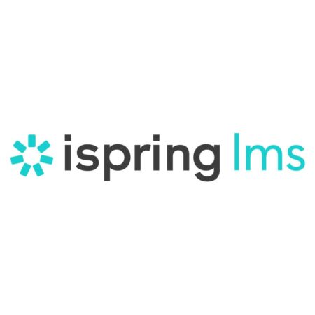 Logo iSpring LMS
