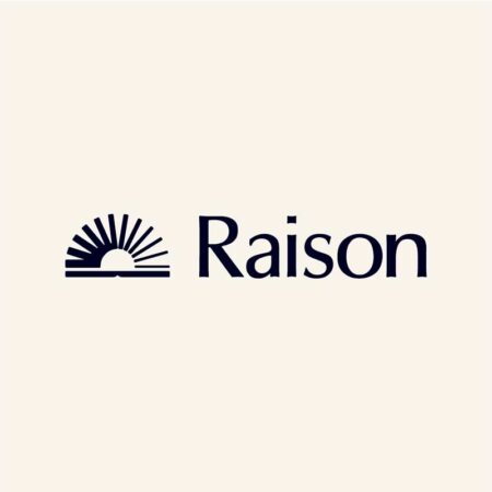 Logo Raison