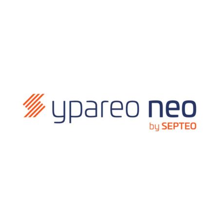 Logo Ypareo Neo Septeo Education